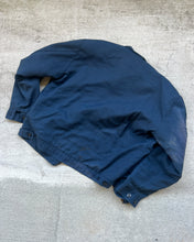 Load image into Gallery viewer, 1970s Red Kap Navy Work Jacket - X-Large
