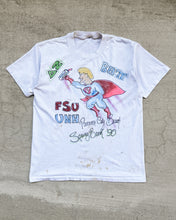 Load image into Gallery viewer, 1990s Airbrushed Spring Break Single Stitch Tee - Medium
