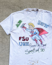 Load image into Gallery viewer, 1990s Airbrushed Spring Break Single Stitch Tee - Medium
