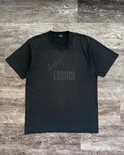 Load image into Gallery viewer, 1990s Lefty&#39;s Lounge Faded Black Single Stitch Tee - Size Large
