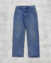 Load image into Gallery viewer, 1990s Levi&#39;s Gravy 501 - Size 33 x 31
