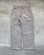Load image into Gallery viewer, 1990s Carhartt Taupe Work Canvas Pants - Size 30 x 30
