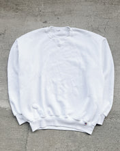 Load image into Gallery viewer, 1990s Russell Cloud White Crewneck - Size X-Large
