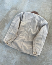 Load image into Gallery viewer, 1990s Sun-Faded Carhartt Chore Jacket - Size Large
