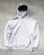 Load image into Gallery viewer, 1990s Russell Ash Grey Hoodie - Size X-Large
