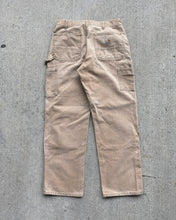 Load image into Gallery viewer, 1990s Carhartt Distressed Double Knee Pants - Size 31 x 29
