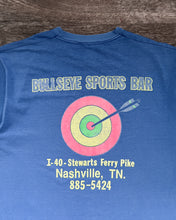 Load image into Gallery viewer, 1990s Bullseye Sports Bar Single Stitch Tee - Size X-Large
