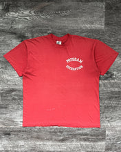 Load image into Gallery viewer, 1980s Potsdam Recreation Faded Single Stitch Tee - Size Large
