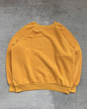Load image into Gallery viewer, 1980s Golden Raglan Cut Crewneck - Size Small

