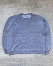 Load image into Gallery viewer, 1990s Russell Athletic Heather Grey Paper Thin Crewneck - Size Large
