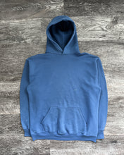 Load image into Gallery viewer, 1980s Russell Athletic Distressed Hoodie - Size X-Large
