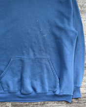 Load image into Gallery viewer, 1980s Russell Athletic Distressed Hoodie - Size X-Large
