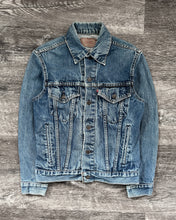 Load image into Gallery viewer, 1980s Levi&#39;s Type 3 Trucker Jacket - Size Small
