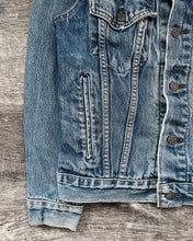 Load image into Gallery viewer, 1980s Levi&#39;s Type 3 Trucker Jacket - Size Small
