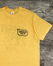 Load image into Gallery viewer, 1980s Angelo&#39;s Steak Pit Single Stitch Tee - Size Large
