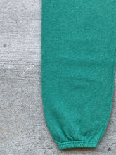 Load image into Gallery viewer, 1990s Kelly Green Sweatpants - Size Medium
