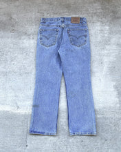 Load image into Gallery viewer, 1990s Levi&#39;s Mid Wash 517 - Size 34 x 30
