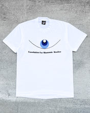 Load image into Gallery viewer, 1990s Foundation for Shamanic Studies Single Stitch Tee - Size Large
