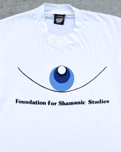 Load image into Gallery viewer, 1990s Foundation for Shamanic Studies Single Stitch Tee - Size Large
