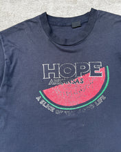 Load image into Gallery viewer, 1990s Hope Arkansas Single Stitch Tee - Size XX-Large
