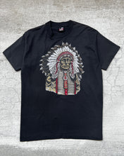 Load image into Gallery viewer, 1990s Chieftain Single Stitch Tee - Size Large

