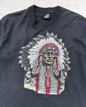 Load image into Gallery viewer, 1990s Chieftain Single Stitch Tee - Size Large
