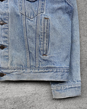 Load image into Gallery viewer, 1980s Levi&#39;s Light Wash Trucker Jacket - Size X-Large
