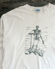 Load image into Gallery viewer, 1990s Bones R Us Long Sleeve Tee - Size X-Large
