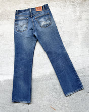 Load image into Gallery viewer, 1990s Levi&#39;s Well Worn 517 - Size 34 x 31
