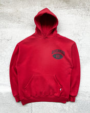 Load image into Gallery viewer, 1990s Russell Athletic Ravenwood Football Hoodie - Size X-Large
