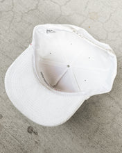 Load image into Gallery viewer, 1990s Care Supply Corduroy Snapback Hat - One Size
