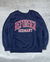 Load image into Gallery viewer, 1970s Reforger Germany Raglan Cut Crewneck - Size Small
