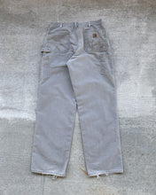 Load image into Gallery viewer, 1990s Carhartt Taupe Carpenter Pants - Size 32 x 32
