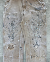 Load image into Gallery viewer, Carhartt Painter Faded Double Knee Pants - Size 34 x 34
