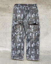 Load image into Gallery viewer, 1970s Carhartt Bark Camo Cargo Pants - Size 33 x 30
