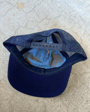 Load image into Gallery viewer, 1980s Your Problem is Obvious Snapback Trucker - One Size
