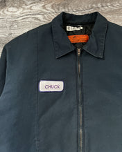 Load image into Gallery viewer, 1980s &quot;Chuck&quot; Work Jacket - Size X-Large
