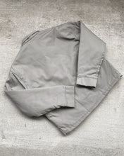 Load image into Gallery viewer, 1960s Big Mac Cement Grey Quilted Work Jacket - Size Large
