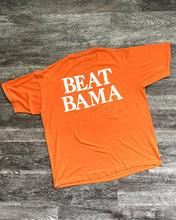Load image into Gallery viewer, 1990s Beat Bama Single Stitched Tee - Size X-Large
