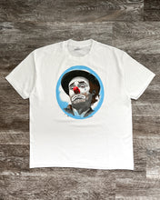 Load image into Gallery viewer, 1990s Clown Portrait Single Stitch Tee - Size X-Large
