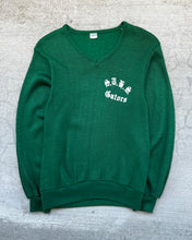 Load image into Gallery viewer, 1970s Champion Gators Knit Sweater - Size Small

