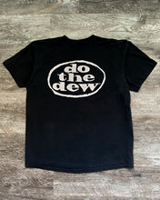Load image into Gallery viewer, 1990s Mountain Dew Single Stitch Black Tee - Size X-Large
