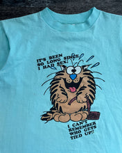 Load image into Gallery viewer, 1990s It&#39;s Been So Long Sex Single Stitch Tee - Size Large

