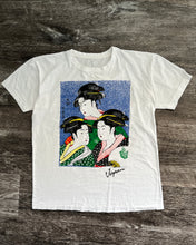 Load image into Gallery viewer, 1990s Japan Single Stitch Tee - Size Medium
