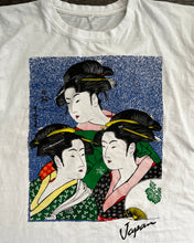 Load image into Gallery viewer, 1990s Japan Single Stitch Tee - Size Medium
