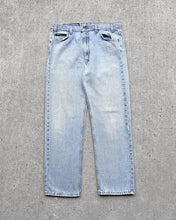 Load image into Gallery viewer, 1990s Levi&#39;s Orange Tab 505 - Size 36 x 30
