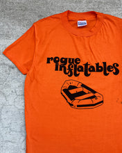 Load image into Gallery viewer, 1980s Rogue Inflatables Single Stitch Tee - Size Large
