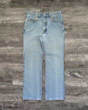 Load image into Gallery viewer, 1990s Levi&#39;s Light Wash 517 - Size 32 x 29
