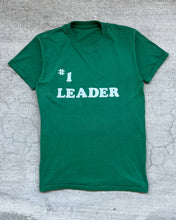 Load image into Gallery viewer, 1980s Leader Single Stitch Tee - Size Medium
