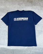 Load image into Gallery viewer, 1990s Express Personnel Services Single Stitch Tee - Size X-Large
